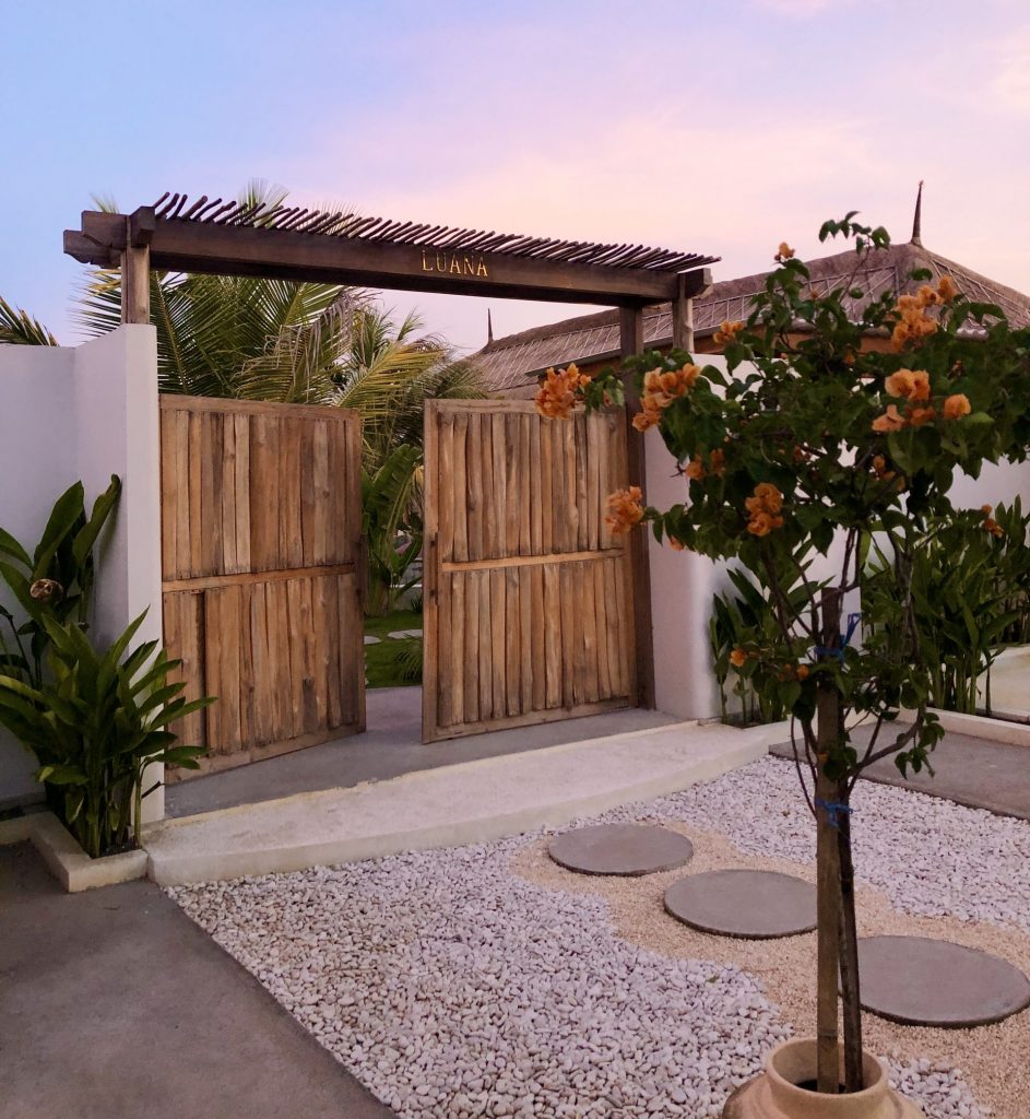 Surf Retreat Surf Camp Lombok